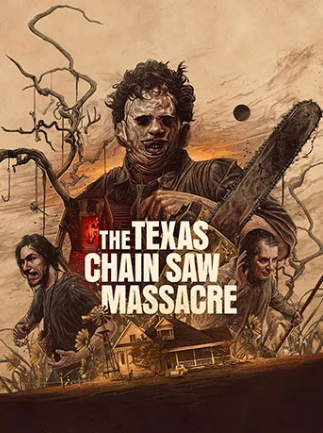 خرید بازی کشتار با اره برقی در تگزاس برای PC